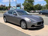 Gray, 2014 Maserati Ghibli Thumnail Image 7