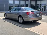 Gray, 2014 Maserati Ghibli Thumnail Image 3