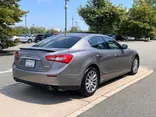 Gray, 2014 Maserati Ghibli Thumnail Image 5