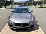 Gray, 2014 Maserati Ghibli Thumnail Image 9