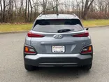 Gray, 2021 Hyundai Kona Thumnail Image 4