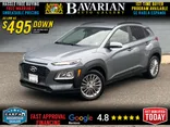 Gray, 2021 Hyundai Kona Thumnail Image 1