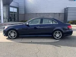 Blue, 2015 Mercedes-Benz E-Class Thumnail Image 2