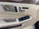 Blue, 2015 Mercedes-Benz E-Class Thumnail Image 12