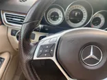 Blue, 2015 Mercedes-Benz E-Class Thumnail Image 36