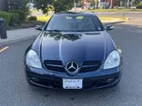 Blue, 2007 Mercedes-Benz SLK Thumnail Image 8