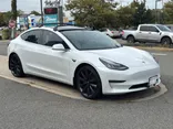 White, 2020 Tesla Model 3 Thumnail Image 8