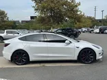 White, 2020 Tesla Model 3 Thumnail Image 7