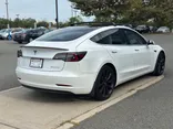 White, 2020 Tesla Model 3 Thumnail Image 6