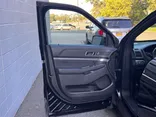 Black, 2018 Ford Explorer Thumnail Image 13