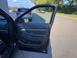 Black, 2018 Ford Explorer Thumnail Image 27
