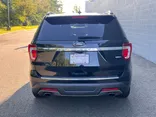 Black, 2018 Ford Explorer Thumnail Image 5