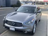 Gray, 2014 Infiniti QX70 Thumnail Image 9