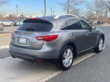 Gray, 2014 Infiniti QX70 Thumnail Image 5