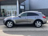 Gray, 2014 Infiniti QX70 Thumnail Image 2