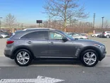 Gray, 2014 Infiniti QX70 Thumnail Image 6