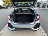 Silver, 2018 Honda Civic Thumnail Image 14