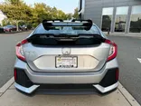 Silver, 2018 Honda Civic Thumnail Image 15