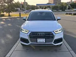 White, 2018 Audi Q5 Thumnail Image 8