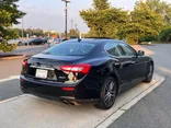 Black, 2014 Maserati Ghibli Thumnail Image 5