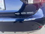 Blue, 2020 Lexus GS 350 Thumnail Image 40