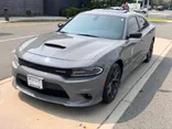 Gray, 2019 Dodge Charger Thumnail Image 13