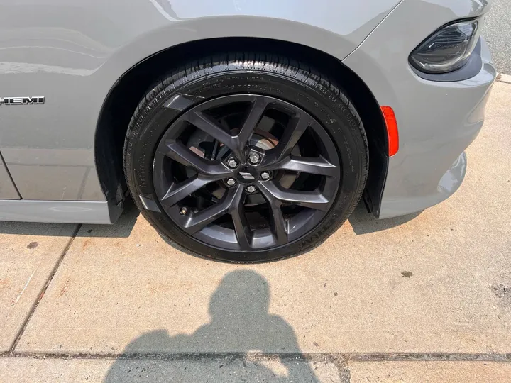 Gray, 2019 Dodge Charger Image 37