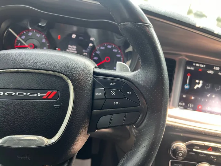 Gray, 2019 Dodge Charger Image 27