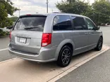 Silver, 2019 Dodge Grand Caravan Thumnail Image 5