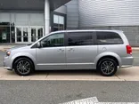 Silver, 2019 Dodge Grand Caravan Thumnail Image 2