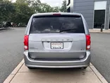 Silver, 2019 Dodge Grand Caravan Thumnail Image 4