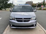 Silver, 2019 Dodge Grand Caravan Thumnail Image 8