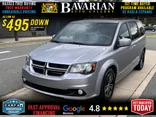 Silver, 2019 Dodge Grand Caravan Thumnail Image 1