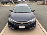 Charcoal, 2016 Honda Civic Thumnail Image 9