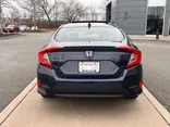 Charcoal, 2016 Honda Civic Thumnail Image 4