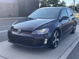 Black, 2016 Volkswagen Golf GTI Thumnail Image 13