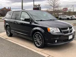 Black, 2016 Dodge Grand Caravan Thumnail Image 7