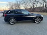 Black, 2019 BMW X3 Thumnail Image 10