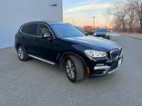 Black, 2019 BMW X3 Thumnail Image 11