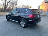 Black, 2019 BMW X3 Thumnail Image 6