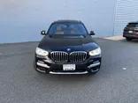 Black, 2019 BMW X3 Thumnail Image 12