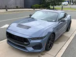 Gray, 2024 Ford Mustang Thumnail Image 10