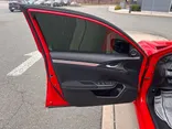 Red, 2017 Honda Civic Thumnail Image 9