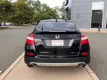 Black, 2014 Honda Crosstour Thumnail Image 4