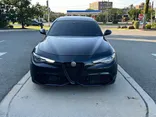 Black, 2019 Alfa Romeo Giulia Thumnail Image 8