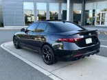 Black, 2019 Alfa Romeo Giulia Thumnail Image 3