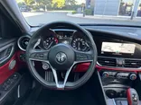 Black, 2019 Alfa Romeo Giulia Thumnail Image 26