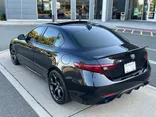 Black, 2019 Alfa Romeo Giulia Thumnail Image 11