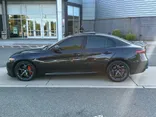 Black, 2019 Alfa Romeo Giulia Thumnail Image 2