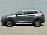 Gray, 2019 Hyundai Tucson Thumnail Image 4